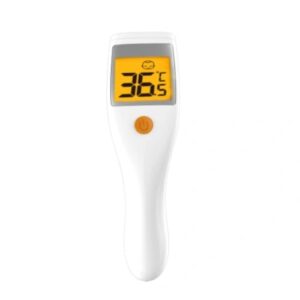 Baby and Adult Infrared Infrared Forehead Thermometer