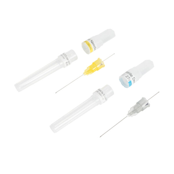 Dental Injection Needle