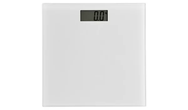 Digital Bathroom Scale