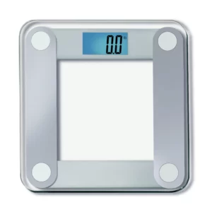 Precision Digital Bathroom Scale