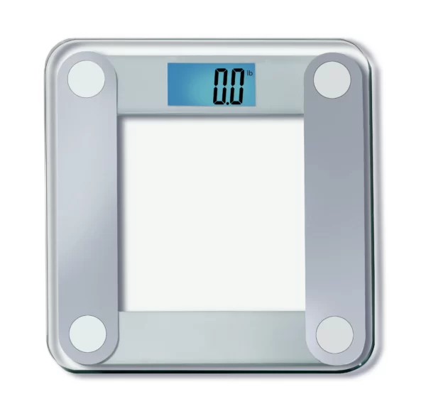 Precision Digital Bathroom Scale